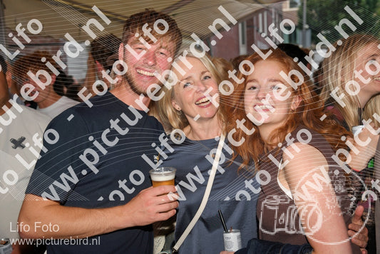 Evenement foto: Heiloo Serie 30