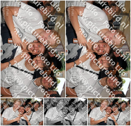 Evenement foto: Heiloo Serie 30