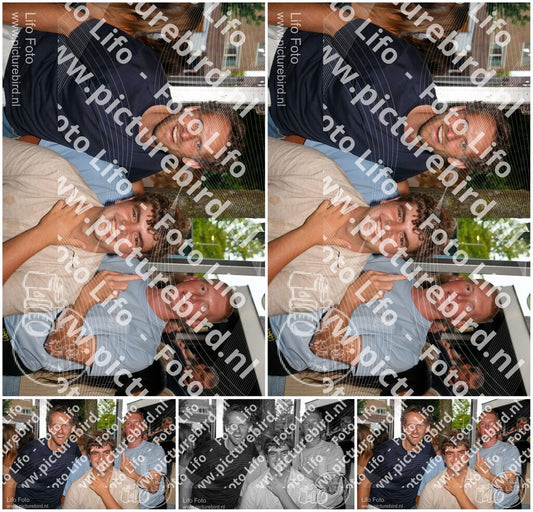 Evenement foto: Heiloo Serie 30