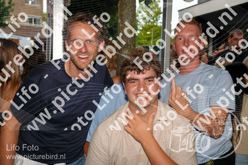 Evenement foto: Heiloo Serie 30