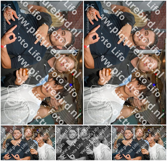 Evenement foto: Heiloo Serie 30