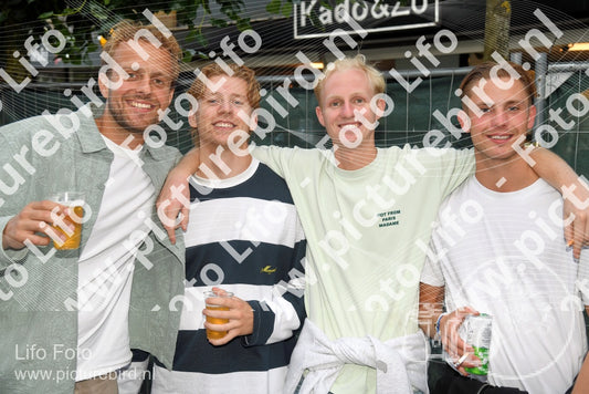 Evenement foto: Heiloo Serie 30