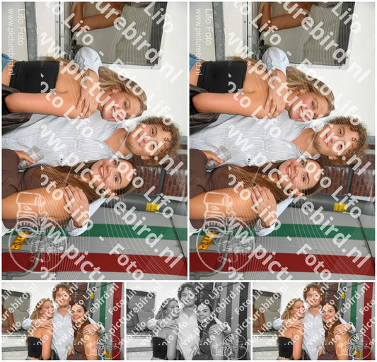 Evenement foto: Heiloo Serie 30