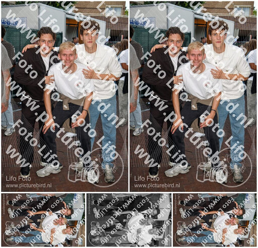 Evenement foto: Heiloo Serie 30