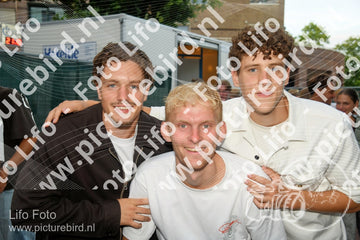 Evenement foto: Heiloo Serie 30