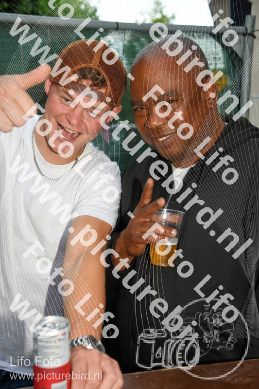 Evenement foto: Heiloo Serie 31