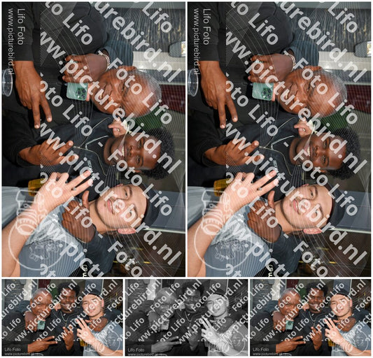 Evenement foto: Heiloo Serie 31