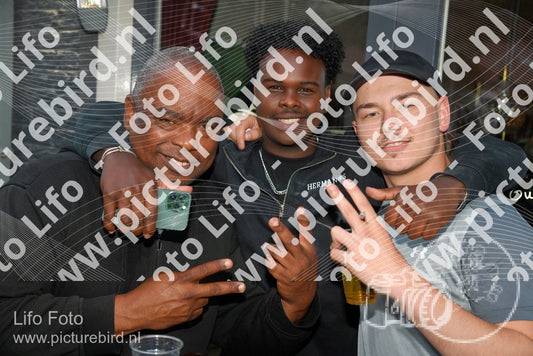 Evenement foto: Heiloo Serie 31