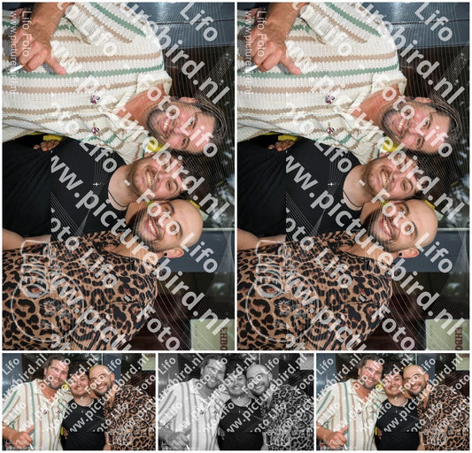 Evenement foto: Heiloo Serie 31