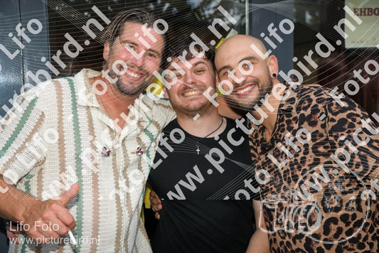 Evenement foto: Heiloo Serie 31