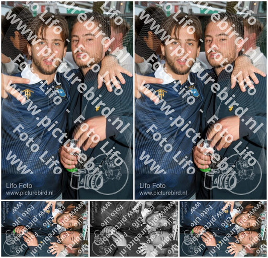 Evenement foto: Heiloo Serie 31