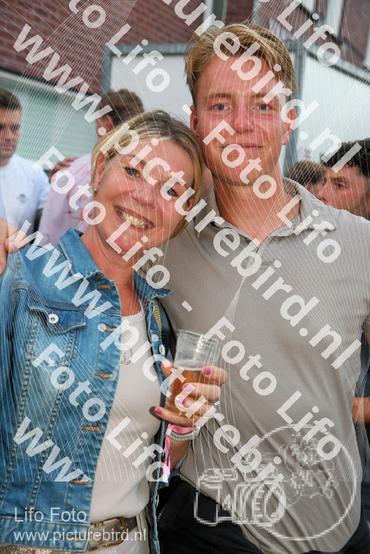 Evenement foto: Heiloo Serie 31
