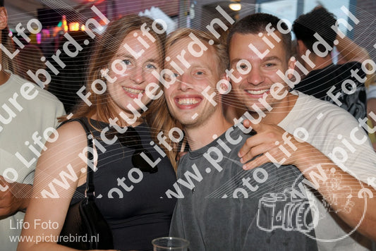 Evenement foto: Heiloo Serie 31