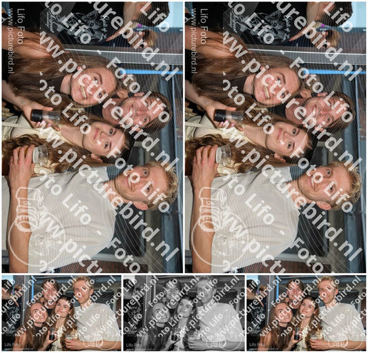 Evenement foto: Heiloo Serie 31