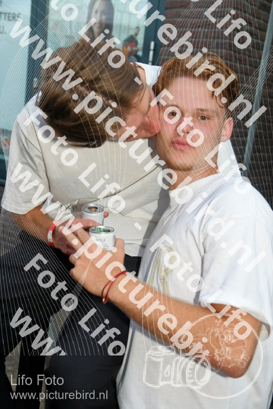 Evenement foto: Heiloo Serie 31