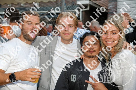 Evenement foto: Heiloo Serie 31