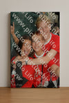 Evenement foto: Heiloo Serie 31