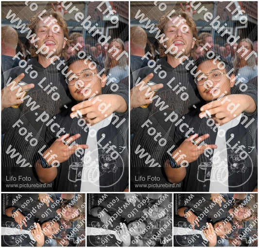Evenement foto: Heiloo Serie 31
