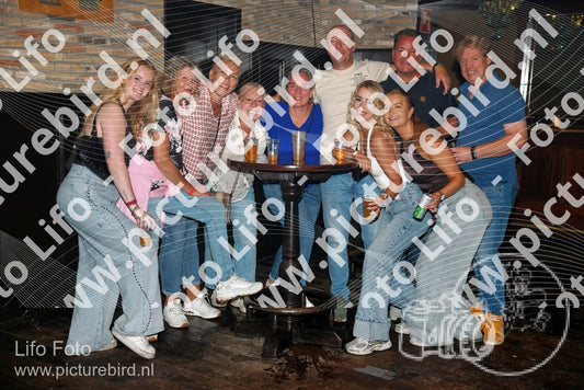 Evenement foto: Heiloo Serie 31