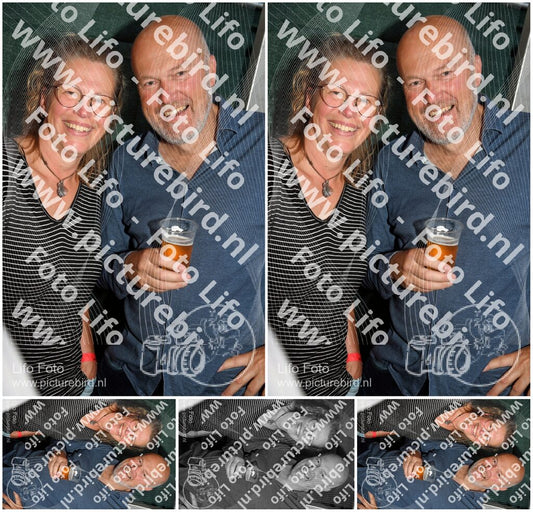 Evenement foto: Heiloo Serie 32
