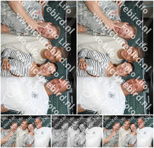 Evenement foto: Heiloo Serie 32