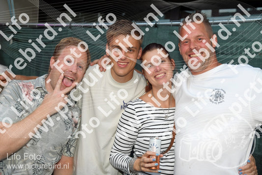 Evenement foto: Heiloo Serie 32