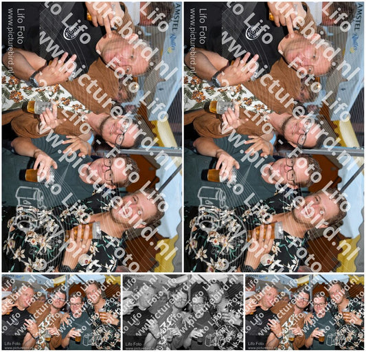 Evenement foto: Heiloo Serie 32