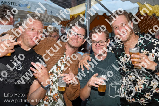 Evenement foto: Heiloo Serie 32