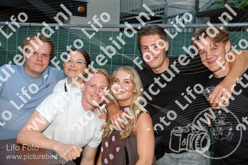 Evenement foto: Heiloo Serie 32