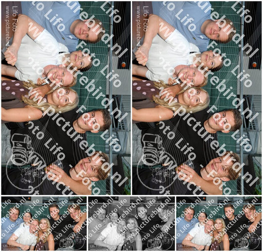 Evenement foto: Heiloo Serie 32