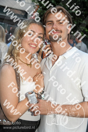 Evenement foto: Heiloo Serie 32