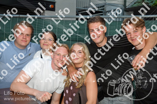 Evenement foto: Heiloo Serie 32
