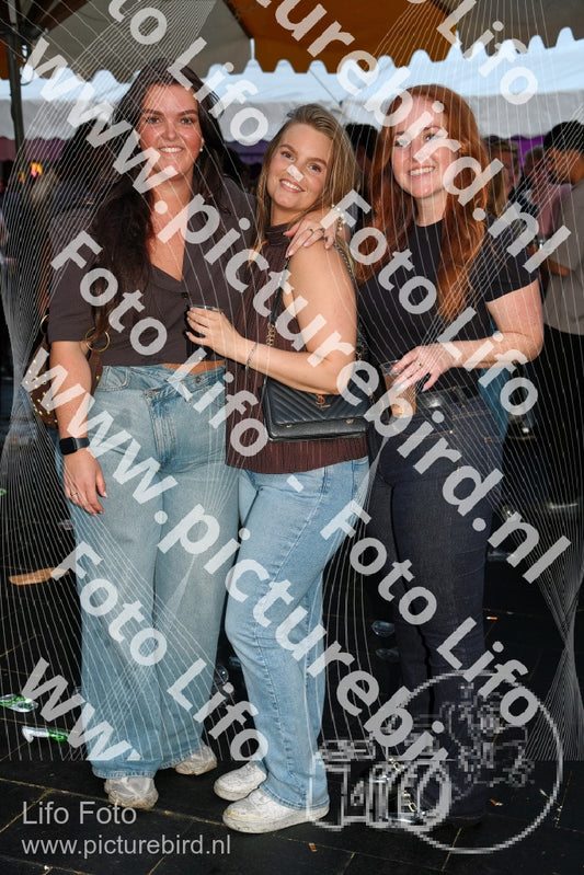 Evenement foto: Heiloo Serie 32