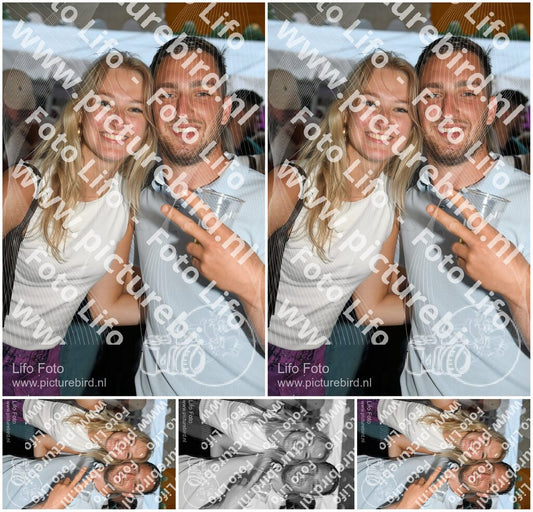 Evenement foto: Heiloo Serie 32