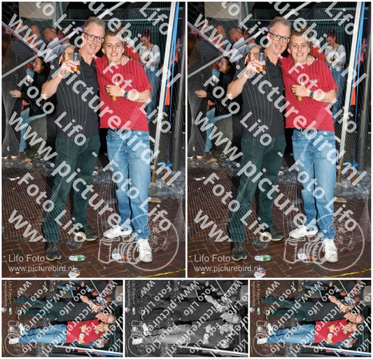 Evenement foto: Heiloo Serie 32