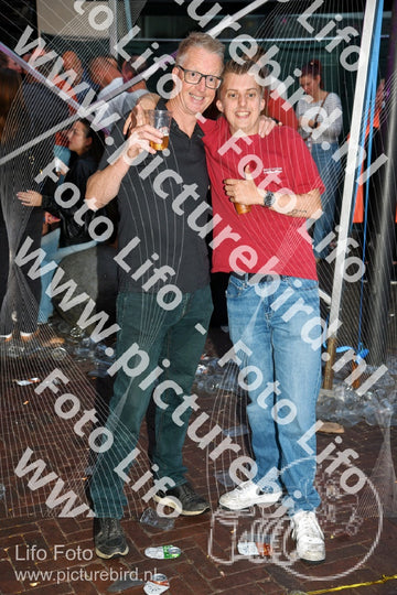 Evenement foto: Heiloo Serie 32
