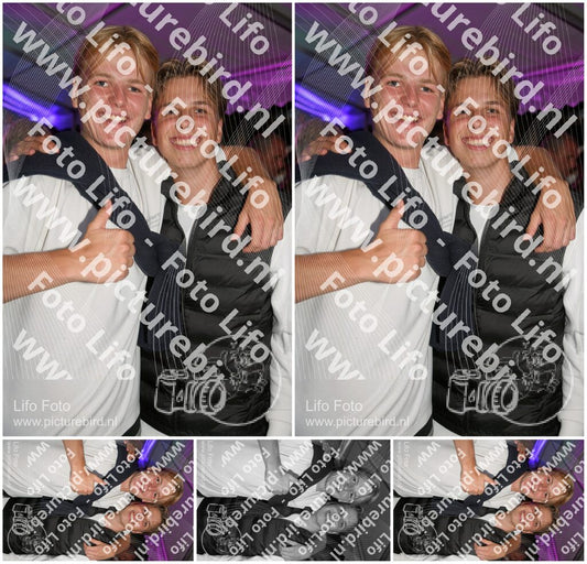 Evenement foto: Heiloo Serie 32