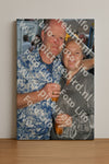 Evenement foto: Heiloo Serie 32