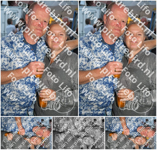 Evenement foto: Heiloo Serie 32