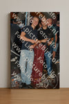Evenement foto: Heiloo Serie 32
