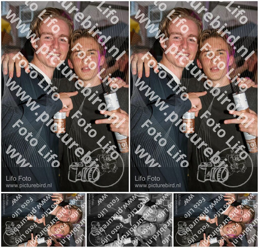 Evenement foto: Heiloo Serie 32