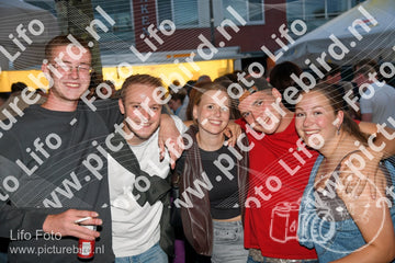 Evenement foto: Heiloo Serie 32