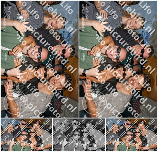 Evenement foto: Heiloo Serie 32