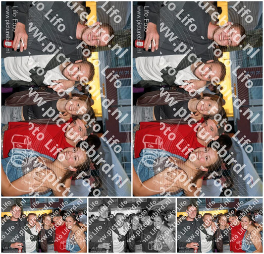 Evenement foto: Heiloo Serie 32