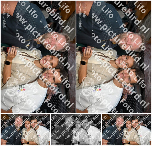 Evenement foto: Heiloo Serie 32