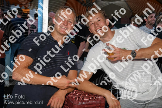 Evenement foto: Heiloo Serie 32