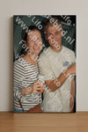 Evenement foto: Heiloo Serie 32