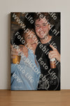 Evenement foto: Heiloo Serie 32