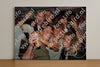 Evenement foto: Heiloo Serie 32