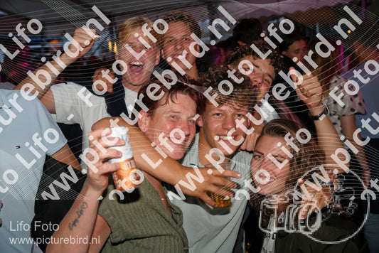 Evenement foto: Heiloo Serie 32